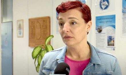 „Sokszor belegondoltam, hogy miért éppen velem történik ez?” – kisfia elvesztése és mellrákja után nem tett le arról a kétszeres olimpikon Tóth Tímea, hogy anya legyen