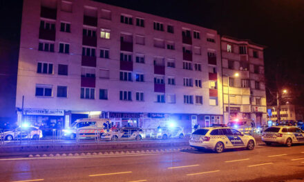 “Nagyon szerettük egymást, ezért együtt szerettünk volna meghalni” – megszólalt a feleségét meggyilkoló újbudai idős férfi