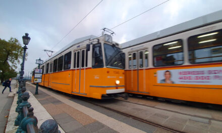 Káosz lesz a közlekedés szombaton Budapesten: megbénul a belváros