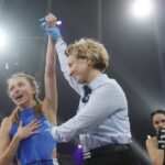 Sztárbox: kórházba került Dobos Evelin, most kiderült, ringbe száll-e Berki Mazsi ellen a ma esti szuperdöntőben