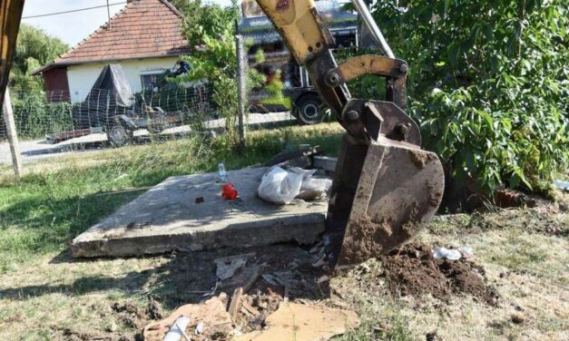 Elképesztő! 15 év börtönnel megúszhatja a nevelőapa, aki megölte és elásta a két nevelt lányát, a terhes Alexandrát és a húgát, Krisztinát
