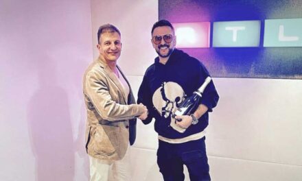 Majka faképnél hagyja a TV2-t és visszamegy az RTL-hez, vélhetően nagyon sokat fizetnek neki
