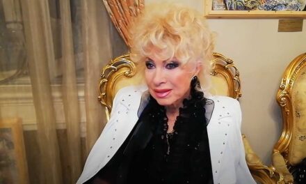 „Rögtön terhes lettem, és akkor váltam felnőtté” – 19 évesen, első szerelmétől várta gyermekét Medveczky Ilona, ekkor döntötte el, hogy inkább a színpadot választja