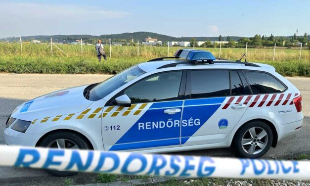 Borzalom, amit a fia nevelt kislányával művelt ez a férfi: úgy közeledett hozzá, ahogyan nagyon nem szabadott volna