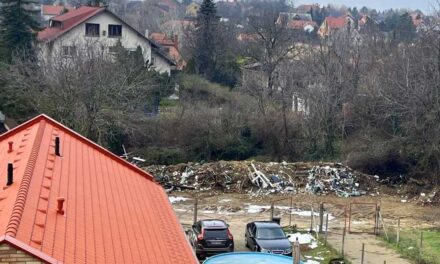 Börtönbe kerülhetsz a saját telkeden álló szemétdombért – Dr. Bátki Pál ügyvéd szerint sokan nem is gondolnák, milyen szigorúan csap le a törvény a szeméthalmozókra