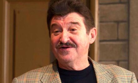 „Miatta sem adhatom fel” – két műtéten is átesett nemrég Szombathy Gyula, aki az utóbbi években több súlyos betegséget is túlélt