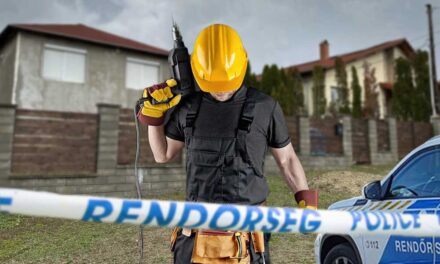 Kegyetlen villanyszerelő – Elrabolta és ujjlevágással fenyegette a megrendelőjét a szigethalmi mester, miközben háromszorosára emelte a munkadíját 