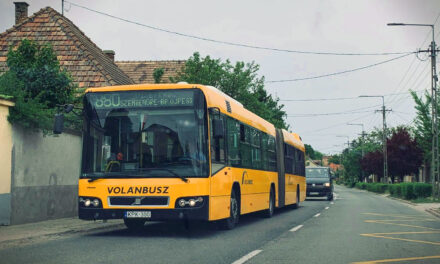 Óriási közelekedési káosz jöhet: 2 napig nem fognak járni a buszok Budapesten és környékén, sztrájkolnak a Volánbusz sofőrjei