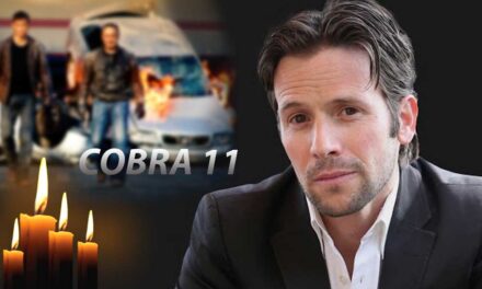 Szívfacsaró amit átélhetett a Cobra 11 főszereplője, amikor rádöbbent, gyermekeivel zuhan a halálba a repülőjük