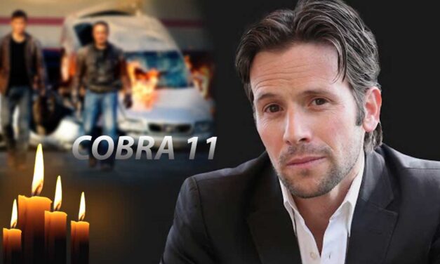 Szívfacsaró amit átélhetett a Cobra 11 főszereplője, amikor rádöbbent, gyermekeivel zuhan a halálba a repülőjük