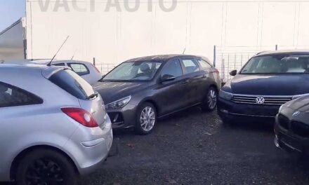 “Rád gyújtom a házad” – Életveszélyesen megfenyegette vásárlóit a csaló váci autókereskedő, a károsultak szerint a rendőrség későn lépett