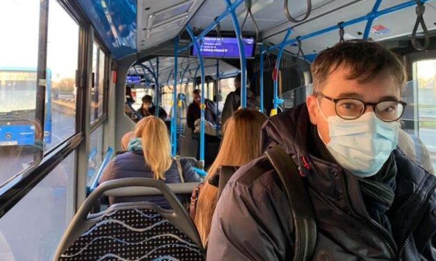 Járatritkítás: Karácsony Gergely azt kéri a BKK vezetésétől, állítsák vissza a korábbi menetrendet