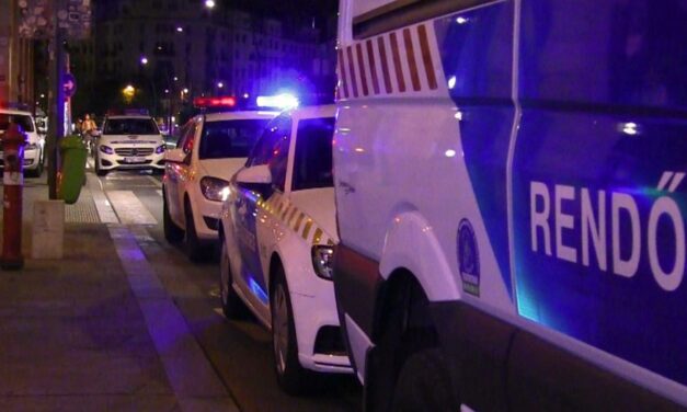 Tragédia a Keletinél: egy kocsmai verekedés miatt halálra gázolta az autó a férfit,a rendőrség keresi az elkövetőt