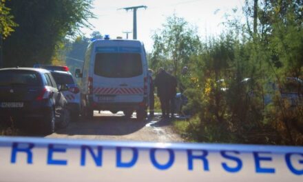 „Remélem, a börtönben éri még a halál is” – egyetlen késszúrással végzett élettársával a 30 éves nő