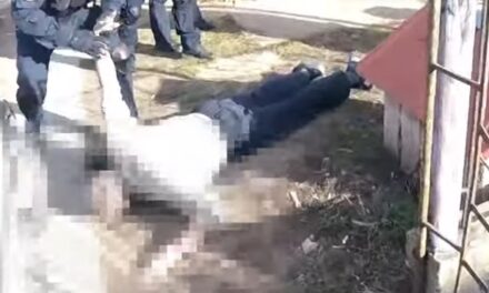 Tószegi kettős gyilkosság: Bugyiban fogták el az elkövetőt, aki mindent bevallott a rendőröknek
