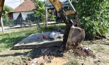 „Nem tudtam róla, hogy megölte őket, abban a hiszemben voltam, hogy eltűntek” – megszólalt a diósjenői kettős gyilkosság áldozatainak édesanyja