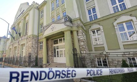 Meghalt egy jogászhallgató a pécsi egyetemen, a nő vizsga előtt lett rosszul