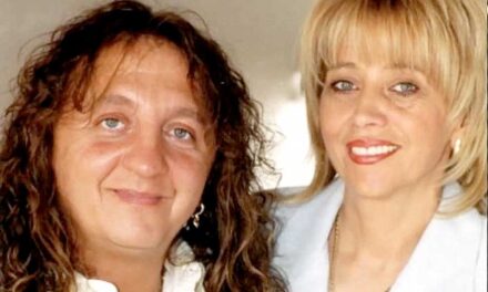 „Az anyám nem gyilkos!” – Zámbó Jimmy legkisebb fia nagyon haragzik apja testvéreire, amiért nagyon csúnya dolgokat mondtak Edit asszonyra