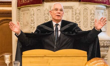 Balog Zoltán is belebukott K. Endre kegyelmi ügyébe: lemondott zsinati elnöki pozicíójáról
