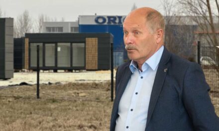 Sóskút polgármestere menti az irháját, mindent a kormányra fog az akkufeldolgozóval kapcsolatban