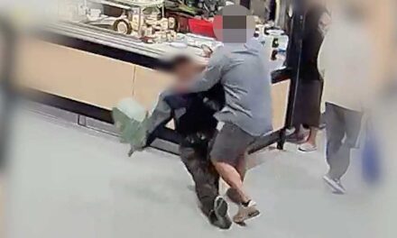 Pofátlan pék: Megverte a vásárlóját és leüvöltötte a bácsi fejét, nem hiszed el mi volt a vevő bűne