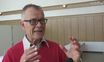 Meghalt Gyenesei István, a második Gyurcsány-kormány önkormányzati minisztere