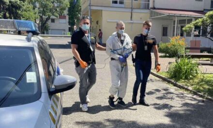 Aszódi kettős gyilkosság: örökre börtönbe maradhat a lányai kegyetlenül kivégző apa