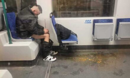 Vitézy Dávidnak elege van a villamosokon, buszokon hányó, magukat összehugyozó, büdös emberekből, főpolgármesterként fellépne ellenük