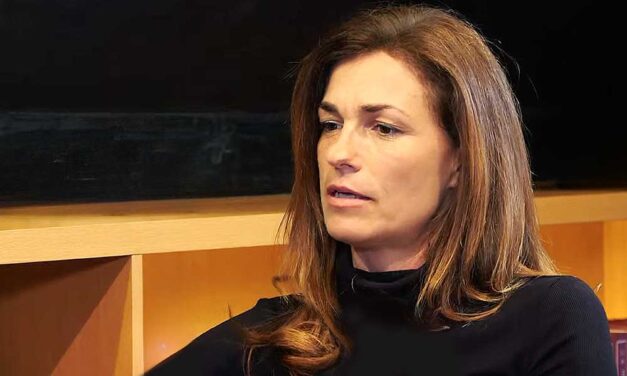 „Olyan is előfordult, hogy terhesen nekilökött az ajtónak” – házasságának megrázó részleteiről beszélt Varga Judit, aki azt állítja, Magyar Péter még öngyilkosságot is színlelt