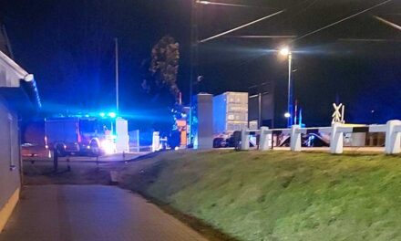 Elgázolt egy embert a vonat Ferihegynél, késnek a vonatok a nyíregyházi és a szegedi vonalon