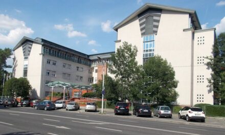 Tömeges ételmérgezés a Szent Imre kórházban: nemcsak a betegek, hanem a dolgozók is rosszul lettek a romlott ebédtől