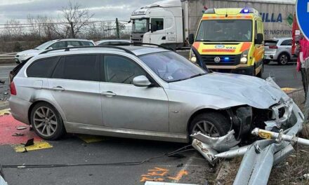 Ha BMW-t szeretnél, hagyj fel minden reménnyel – a legtöbb káresemény ezekkel az autókkal történik, brutálisak a friss számok