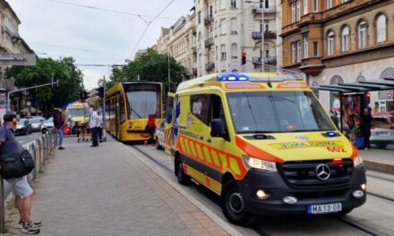 „Napok óta tervezgethette, hogy véget vet a szenvedéseinek” – kiderült, miért vetett véget az életének a 98 éves nő a Ferenc körúton