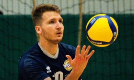 „Elkezdtem az edzést, majd filmszakadás” – leállt az edzésen a magyar válogatott sportol szíve, csapattársa mentette meg az életét