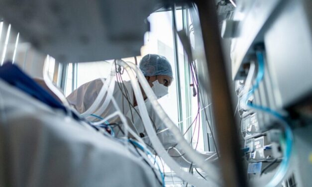 Injekciókkal mérgezett halálra egy idős beteget az ápoló a pécsi belgyógyászati klinikán