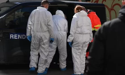 Szentesi gyilkosság: egy 21 éves férfit keres a rendőrség, feltehetően ő végzett az utcán az 52 éves nővel – fotóval