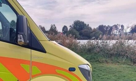 Horgászverseny közben halt meg egy 40 éves versenyző a Balatonon, a mentők órákig küzdöttek az életéért