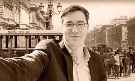 Karácsony Gergely megengedhetné magának azt, amit 120 évvel ezelőtt megtehetett az akkori főpolgármester?