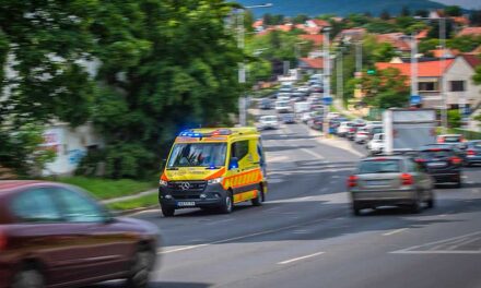 Győztek a helyiek: újra lesz orvosi ügyelet Tahitótfalun