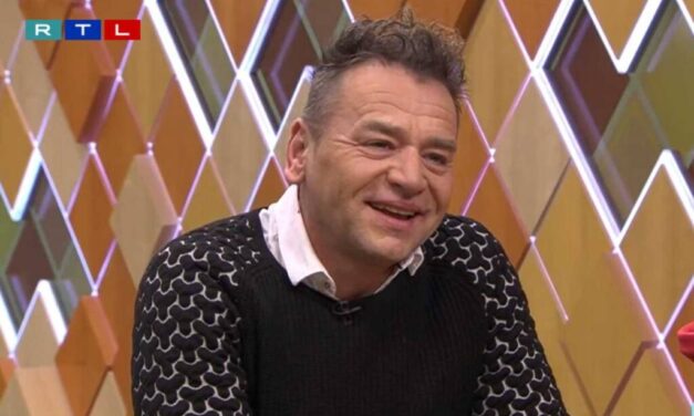 Mészáros Árpád Zsolt fél évig próbálkozott bejutni az Operettszínház főigazgatójához, aki nem fogadta őt: nagyon megalázó helyzetbe hozták a színészt