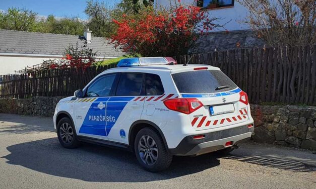 Kislányoktól csalt ki meztelen fotókat a rendőrségen dolgozó férfi: egy szülő buktatta le a pedofilt