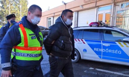 „Imádtam Gabriellát, nem értem, hogy jutottam el idáig” – elítélték Gy. Attilát, ő az a férfi, aki féltékenységből megvakította volt szerelmét