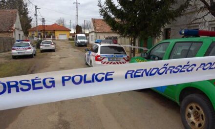 Súlyosan bántalmazott csecsemőt ápolnak a kórházban, a rendőrség nyomozást indított