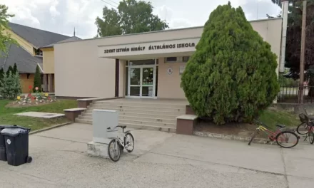 Bőnyi diákkéselés: egy budapesti javítóintézetbe szállították a 12 éves elkövetőt, a lány megszólalt a bíróságon