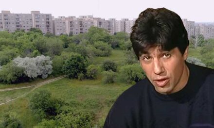 Már a rendőrség is kivonult, hatalmas terület beépítése ellen tiltakoznak Gazdagréten, Vágási Feri is kiborulna, ha megtudná mire készülnek a lakótelep mellett
