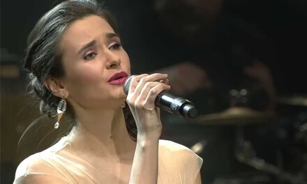 Ritka daganatos betegségben szenved Tompos Kátya, gyűjtés indítottak a külföldi gyógykezelésére