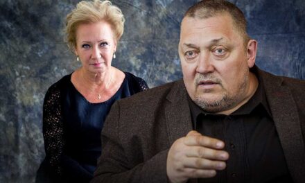 Vidnyánszky Attila kirúgta Udvaros Dorottyát a Nemzeti Színházból: a Nemzet Színésze 22 év után távozik a teátrumból