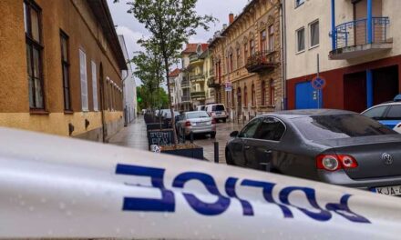 Újpest kettős gyilkosság: az Igazságügyi Elmegyógyító Intézetbe szállították a férfit, aki halálra késelte szüleit