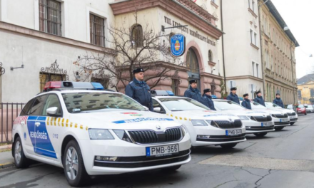 „Itt most csúnya dolgok fognak történni!” – mondta a féltékeny férfi, majd Győr belvárosában megkéselte volt feleségét