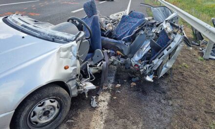 Halálos baleset az M3-ason: hét gyermek maradt félárván egy hibázó sofőr miatt